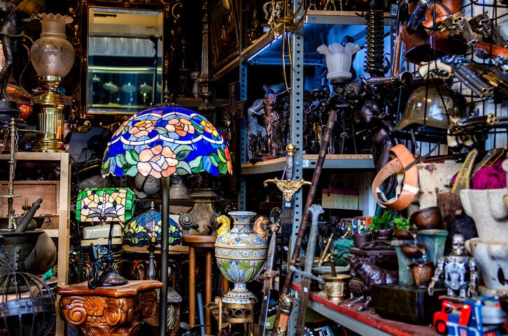 Palm Beach County Antique buyers. Updated 2025