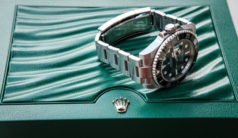 Palm Beach County Rolex buyers. Updated 2025